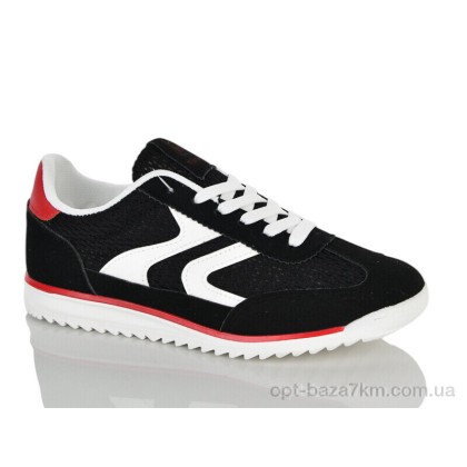 Кроссовки женские "Violeta" 2028-1 black, (р.р. 36-41), Китай, от 8 шт. Кроссовки женские "Violeta" 2028-1 black, (р.р. 36-41), Китай, от 8 шт.