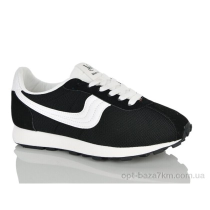 Кроссовки женские "Violeta" 2028-17 black, (р.р. 36-41), Китай, от 8 шт. Кроссовки женские "Violeta" 2028-17 black, (р.р. 36-41), Китай, от 8 шт.