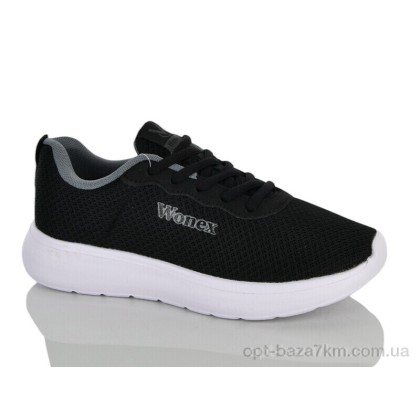 Кроссовки женские "Violeta" 2028-24 black, (р.р. 36-41), Китай, от 8 шт. Кроссовки женские "Violeta" 2028-24 black, (р.р. 36-41), Китай, от 8 шт.