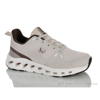 Кроссовки женские "Violeta" 2028-16 beige, (р.р. 36-41), Китай, от 8 шт. Кроссовки женские "Violeta" 2028-16 beige, (р.р. 36-41), Китай, от 8 шт.