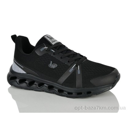 Кроссовки женские "Violeta" 2028-16 black, (р.р. 36-41), Китай, от 8 шт. Кроссовки женские "Violeta" 2028-16 black, (р.р. 36-41), Китай, от 8 шт.