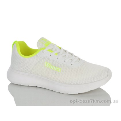 Кроссовки мужские "Violeta" 2028-25 white-green, (р.р. 41-45), Китай, от 8 шт. Кроссовки мужские "Violeta" 2028-25 white-green, (р.р. 41-45), Китай, от 8 шт.