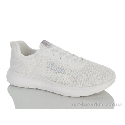 Кроссовки мужские "Violeta" 2028-25 white, (р.р. 41-45), Китай, от 8 шт. Кроссовки мужские "Violeta" 2028-25 white, (р.р. 41-45), Китай, от 8 шт.