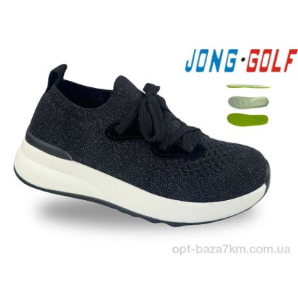 Кроссовки детские "Jong Golf" C11902-0, (р.р. 31-38), Китай, от 8 шт. Кроссовки детские "Jong Golf" C11902-0, (р.р. 31-38), Китай, от 8 шт.