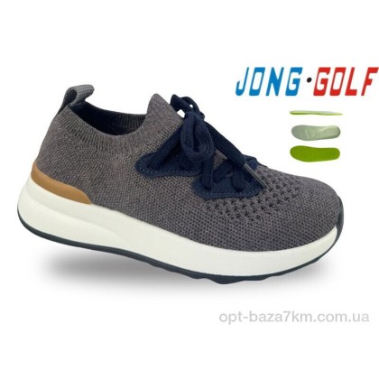 Кроссовки детские "Jong Golf" C11902-2, (р.р. 31-38), Китай, от 8 шт. Кроссовки детские "Jong Golf" C11902-2, (р.р. 31-38), Китай, от 8 шт.