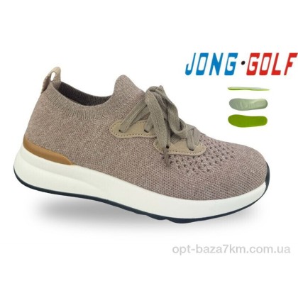 Кроссовки детские "Jong Golf" C11902-3, (р.р. 31-38), Китай, от 8 шт. Кроссовки детские "Jong Golf" C11902-3, (р.р. 31-38), Китай, от 8 шт.