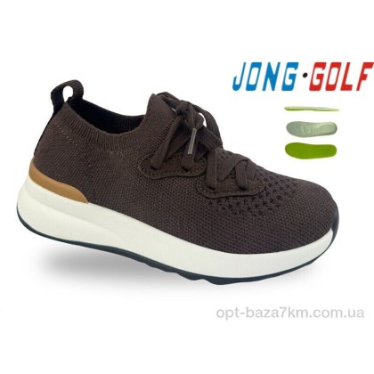 Кроссовки детские "Jong Golf" C11902-4, (р.р. 31-38), Китай, от 8 шт. Кроссовки детские "Jong Golf" C11902-4, (р.р. 31-38), Китай, от 8 шт.