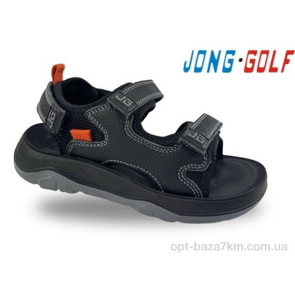 Сандали детские "Jong Golf" C20639-0, (р.р. 31-38), Китай, от 8 шт. Сандали детские "Jong Golf" C20639-0, (р.р. 31-38), Китай, от 8 шт.