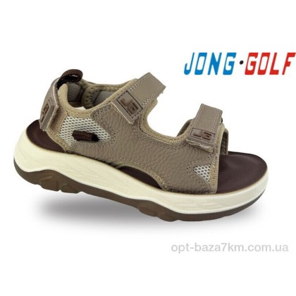 Сандали детские "Jong Golf" C20639-3, (р.р. 31-38), Китай, от 8 шт. Сандали детские "Jong Golf" C20639-3, (р.р. 31-38), Китай, от 8 шт.