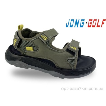Сандали детские "Jong Golf" C20639-5, (р.р. 31-38), Китай, от 8 шт. Сандали детские "Jong Golf" C20639-5, (р.р. 31-38), Китай, от 8 шт.