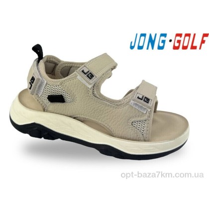 Сандали детские "Jong Golf" C20639-6, (р.р. 31-38), Китай, от 8 шт. Сандали детские "Jong Golf" C20639-6, (р.р. 31-38), Китай, от 8 шт.