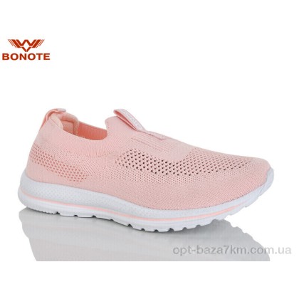 Кроссовки женские "Bonote" B9112-5, (р.р. 36-41), Китай, от 8 шт. Кроссовки женские "Bonote" B9112-5, (р.р. 36-41), Китай, от 8 шт.