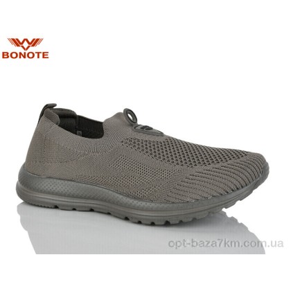 Кроссовки мужские "Bonote" B9117-3, (р.р. 36-41), Китай, от 8 шт. Кроссовки мужские "Bonote" B9117-3, (р.р. 36-41), Китай, от 8 шт.