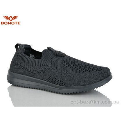 Кроссовки мужские "Bonote" B9179-3, (р.р. 36-41), Китай, от 8 шт.