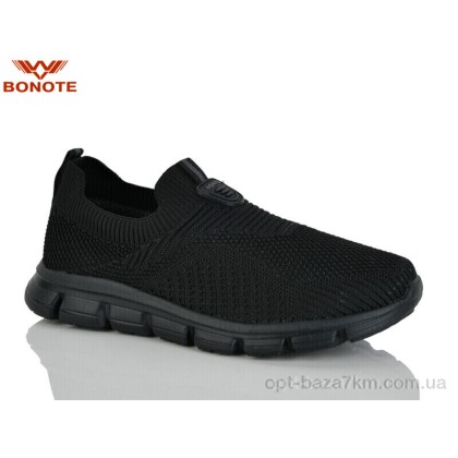 Кроссовки мужские "Bonote" B9178-1, (р.р. 36-41), Китай, от 8 шт.