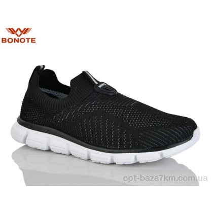 Кроссовки мужские "Bonote" B9178-2, (р.р. 36-41), Китай, от 8 шт.