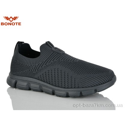Кроссовки мужские "Bonote" B9178-3, (р.р. 36-41), Китай, от 8 шт.