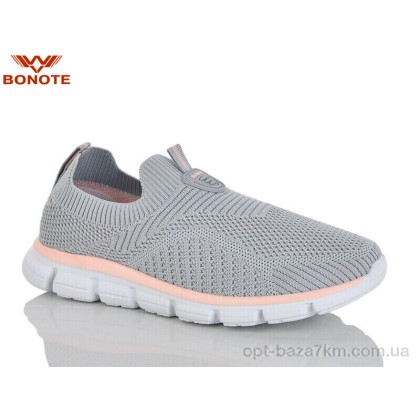 Кроссовки женские "Bonote" B9178-4, (р.р. 36-41), Китай, от 8 шт. Кроссовки женские "Bonote" B9178-4, (р.р. 36-41), Китай, от 8 шт.