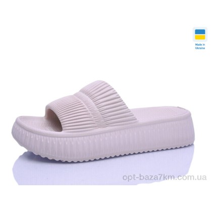 Шльопанці жіночі "Lot Shoes" N79 раф, (р.р. 36-41), Україна, від 8 шт. Шльопанці жіночі "Lot Shoes" N79 раф, (р.р. 36-41), Україна, від 8 шт.