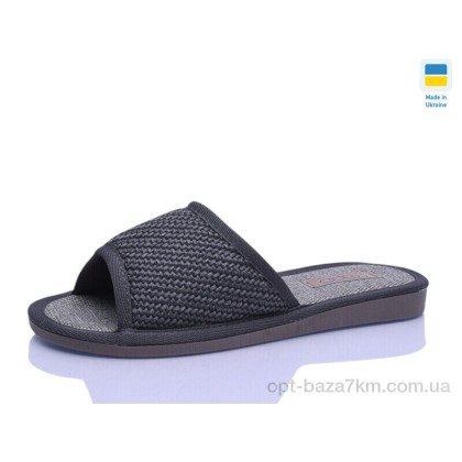 Тапки жіночі "Lot Shoes" TS01 графіт, (р.р. 36-41), Україна, від 9 шт. Тапки жіночі "Lot Shoes" TS01 графіт, (р.р. 36-41), Україна, від 9 шт.