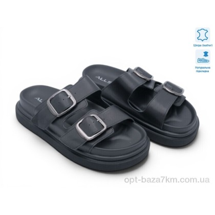 Шльопанці жіночі "Allshoes" 194780, (р.р. 36-40), Китай, від 8 шт.