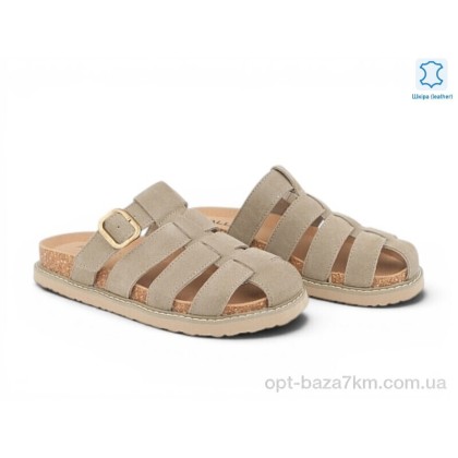 Сабо жіноче "Allshoes" 196289, (р.р. 36-41), Китай, від 8 шт. Сабо жіноче "Allshoes" 196289, (р.р. 36-41), Китай, від 8 шт.