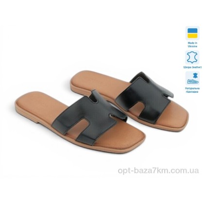 Шльопанці жіночі "Allshoes" 200462, (р.р. 36-40), Україна, від 8 шт.