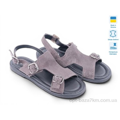Босоніжки жіночі "Allshoes" 202695, (р.р. 36-40), Україна, від 8 шт. Босоніжки жіночі "Allshoes" 202695, (р.р. 36-40), Україна, від 8 шт.