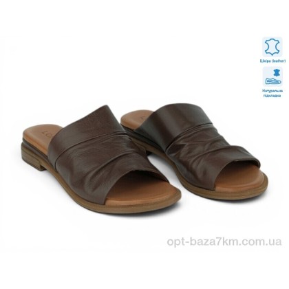 Шлепки женские "Allshoes" 211529, (р.р. 36-41), Турция, от 8 шт.
