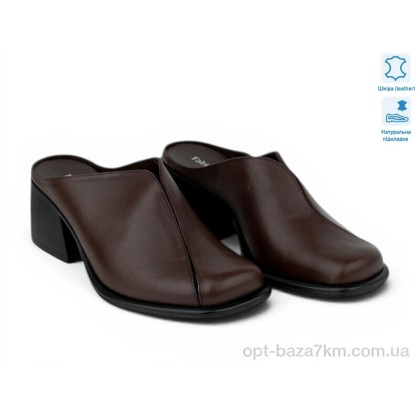 Сабо жіноче "Allshoes" 211572, (р.р. 36-41), Туреччина, від 8 шт. Сабо жіноче "Allshoes" 211572, (р.р. 36-41), Туреччина, від 8 шт.