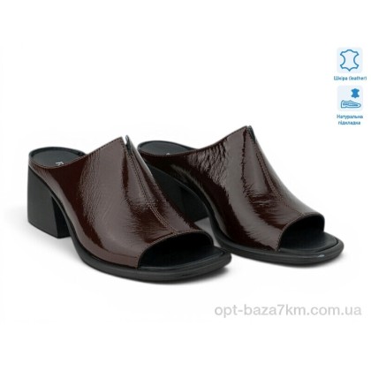 Шлепки женские "Allshoes" 211578, (р.р. 36-41), Турция, от 8 шт.