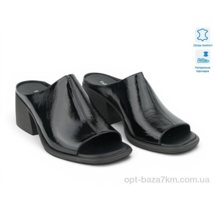 Шлепки женские "Allshoes" 211579, (р.р. 36-41), Турция, от 8 шт.