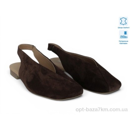 Босоножки женские "Allshoes" 211598, (р.р. 36-41), Турция, от 8 шт.