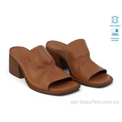 Шльопанці жіночі "Allshoes" 211646, (р.р. 36-41), Туреччина, від 8 шт.