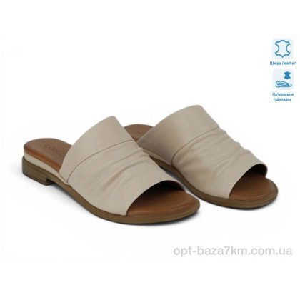 Шльопанці жіночі "Allshoes" 211788, (р.р. 36-41), Туреччина, від 8 шт.