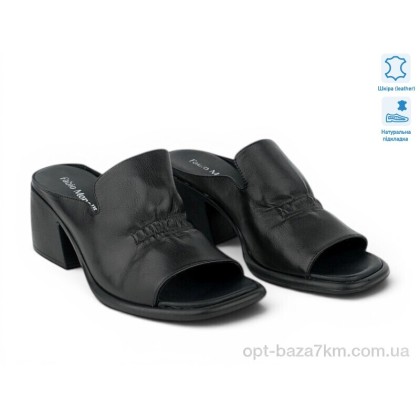 Шлепки женские "Allshoes" 211964, (р.р. 36-41), Турция, от 8 шт.