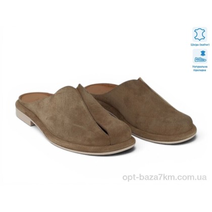 Шлепки женские "Allshoes" 211976, (р.р. 36-41), Турция, от 8 шт.