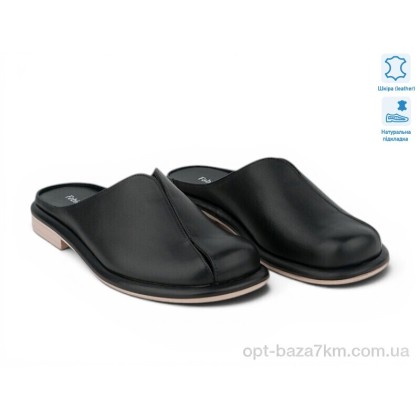 Шлепки женские "Allshoes" 211988, (р.р. 36-41), Турция, от 8 шт.