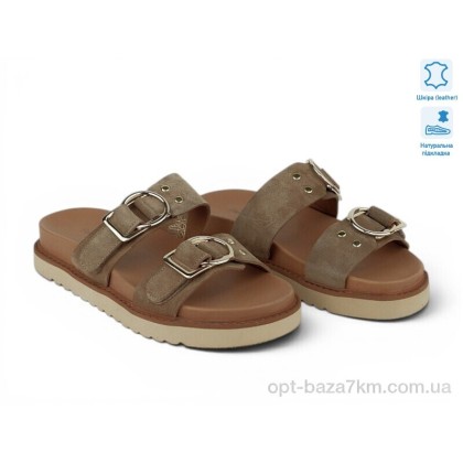 Шлепки женские "Allshoes" 212149, (р.р. 36-41), Турция, от 8 шт.