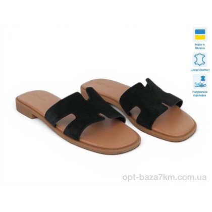 Шльопанці жіночі "Allshoes" 213966, (р.р. 36-40), Україна, від 8 шт.