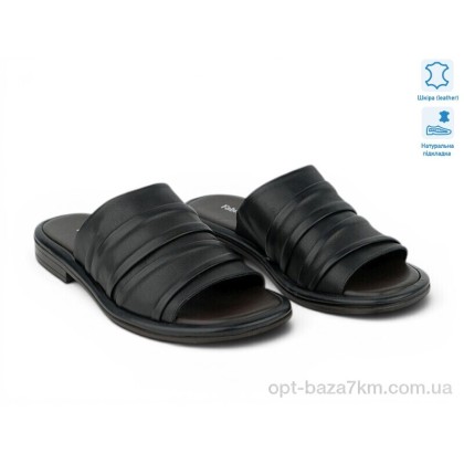 Шлепки женские "Allshoes" 214471, (р.р. 36-41), Турция, от 8 шт.