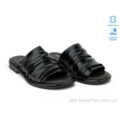 Шлепки женские "Allshoes" 214472, (р.р. 36-41), Турция, от 8 шт.