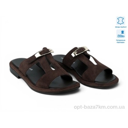 Шльопанці жіночі "Allshoes" 214479, (р.р. 36-41), Туреччина, від 8 шт.