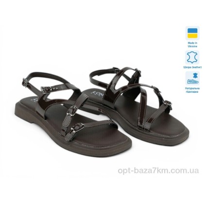 Босоніжки жіночі "Allshoes" 220230, (р.р. 36-40), Україна, від 8 шт. Босоніжки жіночі "Allshoes" 220230, (р.р. 36-40), Україна, від 8 шт.