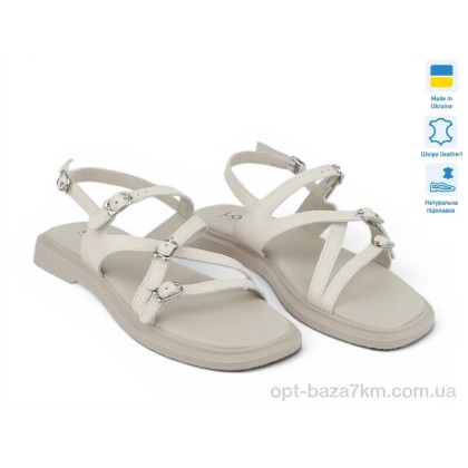 Босоніжки жіночі "Allshoes" 220231, (р.р. 36-40), Україна, від 8 шт. Босоніжки жіночі "Allshoes" 220231, (р.р. 36-40), Україна, від 8 шт.
