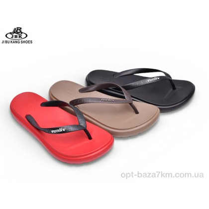 Вьетнамки мужские "Jibukang" 8250-1 mix, (р.р. 40-44), Китай, от 12 шт. Вьетнамки мужские "Jibukang" 8250-1 mix, (р.р. 40-44), Китай, от 12 шт.