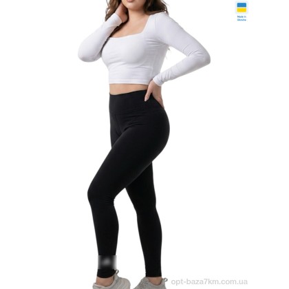 Лосины женские "Sport style" 5000AD батал чорний, (р.р. XL-4XL), Украина, от 4 шт. Лосины женские "Sport style" 5000AD батал чорний, (р.р. XL-4XL), Украина, от 4 шт.