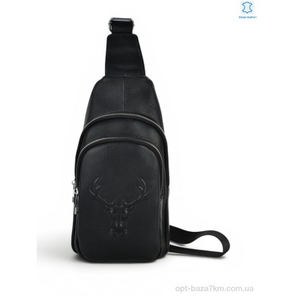 Сумка чоловіча "Sunshine bag" A5428 black, (р.р. ), Китай, від 1 шт. Сумка чоловіча "Sunshine bag" A5428 black, (р.р. ), Китай, від 1 шт.