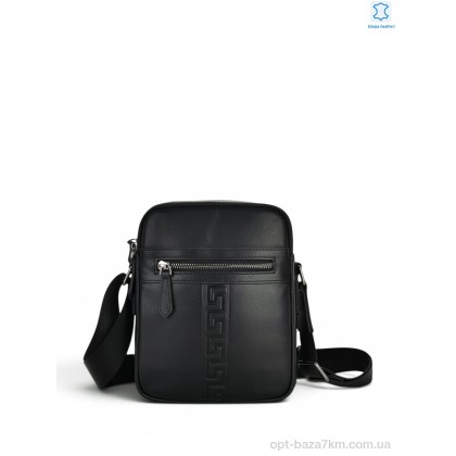 Сумка чоловіча "Sunshine bag" 7013 black, (р.р. ), Китай, від 1 шт. Сумка чоловіча "Sunshine bag" 7013 black, (р.р. ), Китай, від 1 шт.
