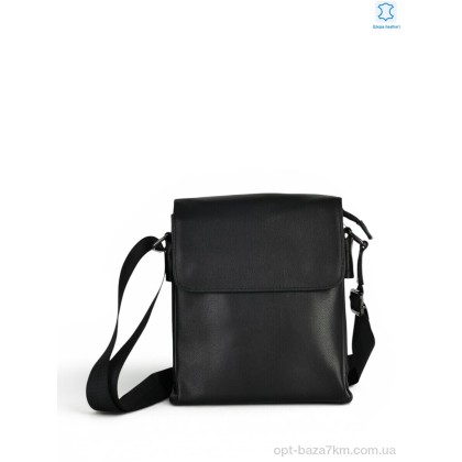 Сумка чоловіча "Sunshine bag" G220405-3 black, (р.р. ), Китай, від 1 шт. Сумка чоловіча "Sunshine bag" G220405-3 black, (р.р. ), Китай, від 1 шт.